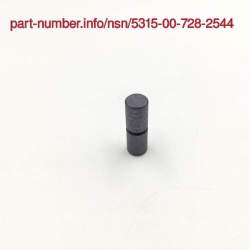 Picture of NSN 5315-00-728-2544 NSN 5315-00-728-2544