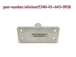 NSN 5340-01-643-9928