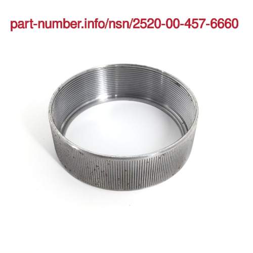 NSN 2520-00-457-6660