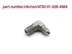 Picture of NSN 4730-01-028-4984 NSN 4730-01-028-4984