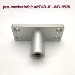 NSN 5340-01-643-9928