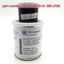 NSN 8030-01-395-2726