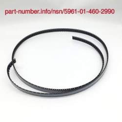 NSN 5961-01-460-2990