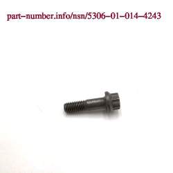 NSN 5306-01-014-4243