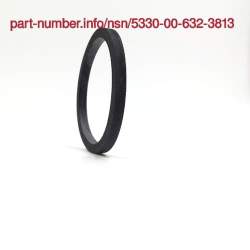 Picture of NSN 5330-00-632-3813 NSN 5330-00-632-3813