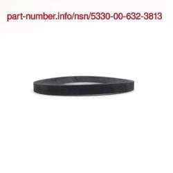 Picture of NSN 5330-00-632-3813 NSN 5330-00-632-3813