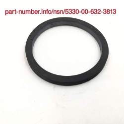 Picture of NSN 5330-00-632-3813 NSN 5330-00-632-3813