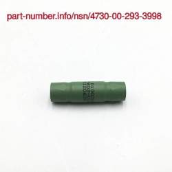 NSN 4730-00-293-3998