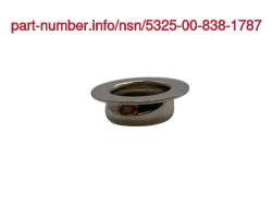 NSN 5325-00-838-1787