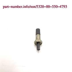 NSN 5320-00-550-4793