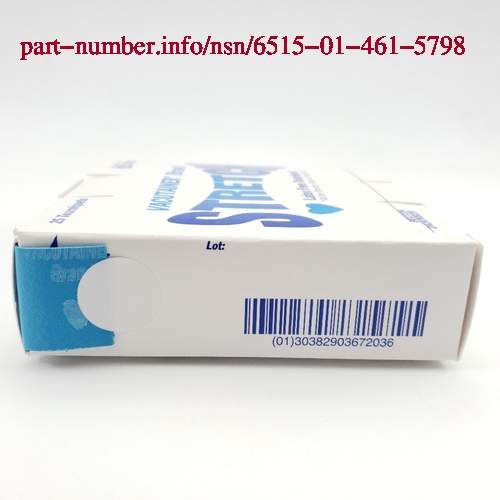 NSN 6515-01-461-5798