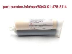 Picture of NSN 8040-01-478-8114 NSN 8040-01-478-8114