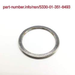 NSN 5330-01-351-8493