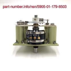 NSN 5905-01-179-8503