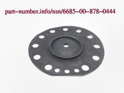 NSN 6685-00-878-0444