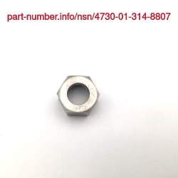 NSN 4730-01-314-8807