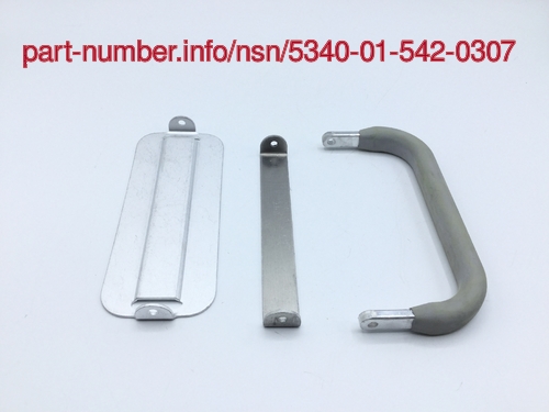 NSN 5340-01-542-0307