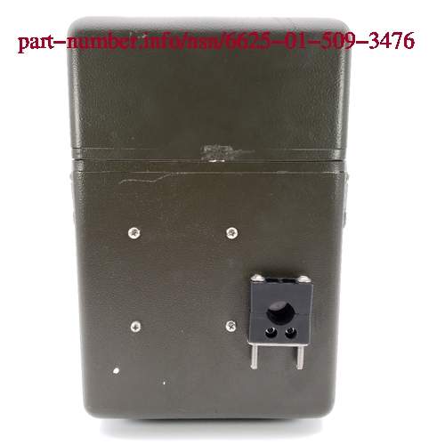 NSN 6625-01-509-3476