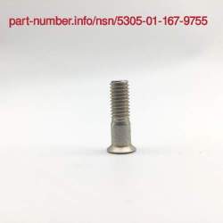 NSN 5305-01-167-9755