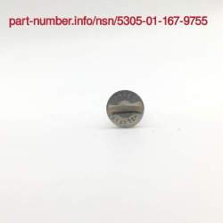 NSN 5305-01-167-9755