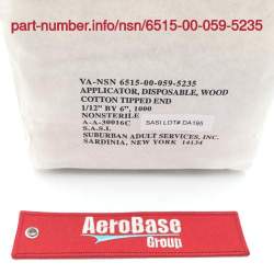 NSN 6515-00-059-5235