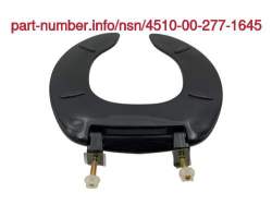 NSN 4510-00-277-1645