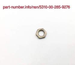 Picture of NSN 5310-00-285-9276 NSN 5310-00-285-9276
