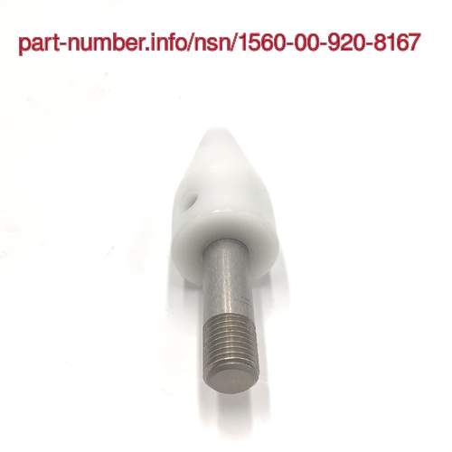 NSN 1560-00-920-8167