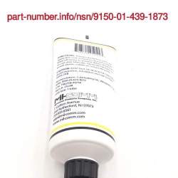 Picture of NSN 9150-01-439-1873 NSN 9150-01-439-1873
