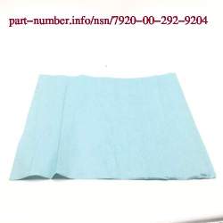 Picture of NSN 7920-00-292-9204 NSN 7920-00-292-9204