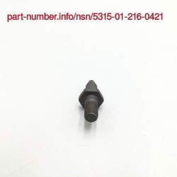 NSN 5315-01-216-0421