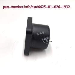 Picture of NSN 6625-01-026-1932 NSN 6625-01-026-1932