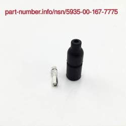 NSN 5935-00-167-7775