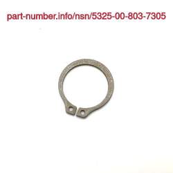 NSN 5325-00-803-7305