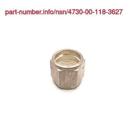 NSN 4730-00-118-3627