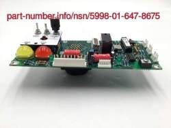NSN 5998-01-647-8675
