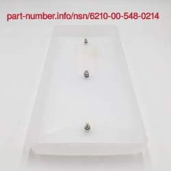 NSN 6210-00-548-0214