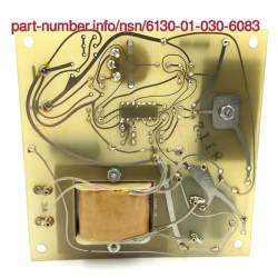 Picture of NSN 6130-01-030-6083 NSN 6130-01-030-6083