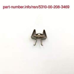 NSN 5310-00-208-3469