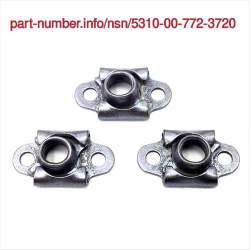 NSN 5310-00-772-3720