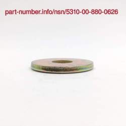 Picture of NSN 5310-00-880-0626 NSN 5310-00-880-0626