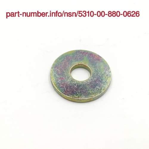 Picture of NSN 5310-00-880-0626 NSN 5310-00-880-0626