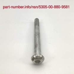 NSN 5305-00-880-9581