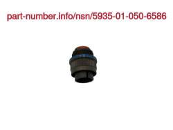 NSN 5935-01-050-6586