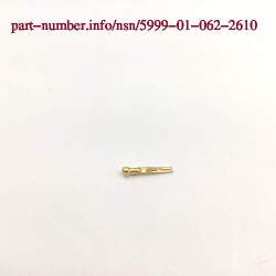 NSN 5999-01-062-2610