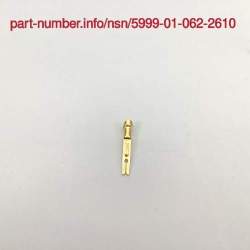 NSN 5999-01-062-2610