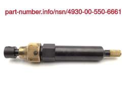 NSN 4930-00-550-6661