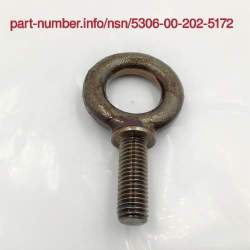 NSN 5306-00-202-5172