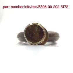 NSN 5306-00-202-5172