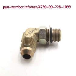 Picture of NSN 4730-00-228-1099 NSN 4730-00-228-1099